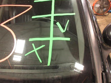 Load image into Gallery viewer, SUNROOF ASSEMBLY X Type 2002 02 2003 03 04 05 06 07 - 1097167
