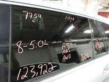 Load image into Gallery viewer, REAR BUMPER R350 R500 R320 R500 2006 06 2007 07 08 09 10 - 1093695
