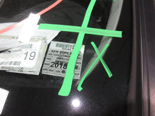 Load image into Gallery viewer, REAR BUMPER R350 R500 R320 R500 2006 06 2007 07 08 09 10 - 1093695
