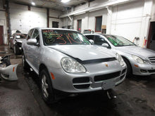 Load image into Gallery viewer, OIL PAN Porsche Cayenne 2003 03 2004 04 2005 05 2006 06 4.5L - 1099408

