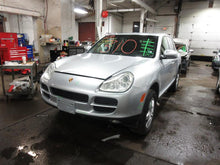 Load image into Gallery viewer, QUARTER PANEL CUT ASSEMBLY Porsche Cayenne 03 04 05 06 07 08 09 10 Left - 1093886
