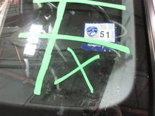 Load image into Gallery viewer, Center Pillar Cut Porsche Cayenne 2003 03 2004 04 2005 05 06 07 08 09 10 Left - 1093887
