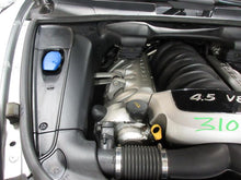 Load image into Gallery viewer, Rear Seat Porsche Cayenne 2004 04 - 1093917
