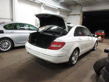 Load image into Gallery viewer, Rear Headrest Mercedes-Benz C300 C350 2013 13 - 1092072
