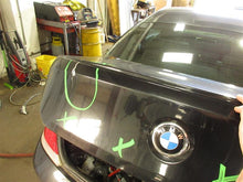 Load image into Gallery viewer, AC CONDENSER BMW 645i 525i 530i 760i 545i 528i 2002 02 2003 03 04 05 06 07 - 10 - 1094412
