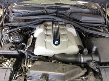 Load image into Gallery viewer, Turn Signal Switch BMW 525i 645i 530i 2004 04 2005 05 2006 06 Left - 1094465
