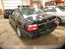 Load image into Gallery viewer, REAR INTERIOR DOOR TRIM PANEL BMW 530i 2001 01 - 1097312
