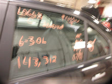 Load image into Gallery viewer, REAR INTERIOR DOOR TRIM PANEL BMW 530i 2001 01 - 1097312
