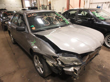 Load image into Gallery viewer, QUARTER PANEL CUT ASSEMBLY Impreza 05 06 07 Left - 1097382
