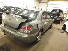 Load image into Gallery viewer, REAR DOOR Subaru Impreza 2002 02 2003 03 2004 04 2005 05 06 07 Right Sedan - 1097394
