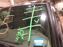 Load image into Gallery viewer, FRONT INTERIOR DOOR TRIM PANEL Toyota Tundra 2000 00 - 1097454
