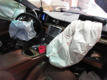 Load image into Gallery viewer, GAS FUEL FILLER LID DOOR Maserati Quattropo 2014 14 - 1093313
