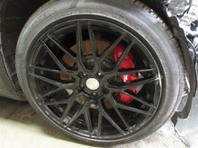 Load image into Gallery viewer, GAS FUEL FILLER LID DOOR Maserati Quattropo 2014 14 - 1093313
