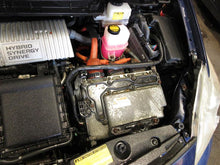 Load image into Gallery viewer, GAS FUEL FILLER LID DOOR Toyota Prius 2010 10 - 1094806
