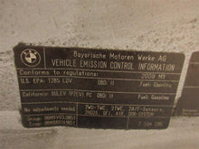 Load image into Gallery viewer, 2009 BMW 328i Floor Shifter - 1095280
