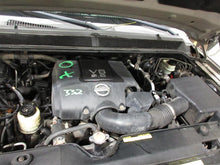 Load image into Gallery viewer, ENTERTAINMENT DVD PLAYER QX56 Armada Pathfinder Titan 2004 04 05 06 07 08 - 1094264
