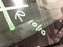 Load image into Gallery viewer, CENTER PILLAR CUT Subaru Impreza 12 13 14 15 16 Right - 1095077
