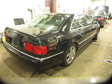 Load image into Gallery viewer, INDEPENDENT REAR SUSPENSION A8 S8 2000 00 01 02 03 Left - 1097534
