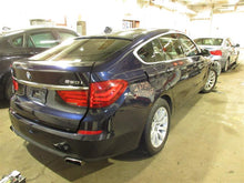 Load image into Gallery viewer, REAR QUARTER GLASS BMW 535i Gt 550i Gt 10 11 12 13 14 15 16 Right - 1095353
