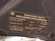 Load image into Gallery viewer, STEERING COLUMN 528i 535i 535i Gt 550i 550i Gt 640I 650i 740i 10-16 - 1095372
