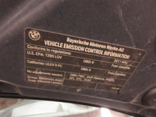Load image into Gallery viewer, WINDSHIELD WIPER ARM BMW 550i Gt 2011 11 - 1095312

