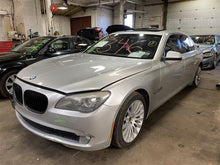 Load image into Gallery viewer, CROSSMEMBER / K-FRAME 740i 740il 750 HYBRID 750i 750il 750LI 09-12 - 1096398
