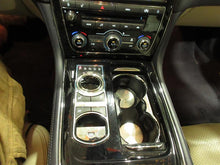 Load image into Gallery viewer, REAR SEAT Jaguar Vanden Pl XJ XJL 2011 11 - 1096656
