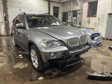 Load image into Gallery viewer, INTERIOR SUN VISORS BMW X5 X5M 07 08 09 10 11 12 13 14 Left - 1096772
