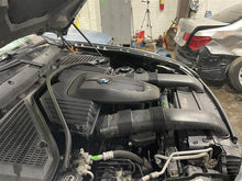 Load image into Gallery viewer, INTERIOR SUN VISORS BMW X5 X5M 07 08 09 10 11 12 13 14 Left - 1096772
