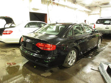 Load image into Gallery viewer, CENTER PILLAR CUT Audi A4 S4 09 10 11 12 13 14 15 16 Left - 1096122

