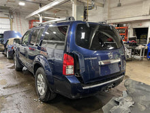 Load image into Gallery viewer, QUARTER PANEL CUT ASSEMBLY Pathfinder 2005 05 06 07 08 09 10 11 12 Right - 1096842
