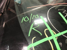 Load image into Gallery viewer, REAR DOOR GLASS Nissan Pathfinder 13 14 15 16 17 18 19 20 Left - 1096220
