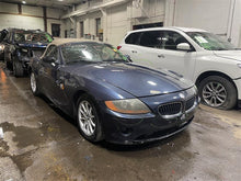 Load image into Gallery viewer, FRONT DOOR GLASS BMW Z4 03 04 05 06 07 08 Left - 1313223
