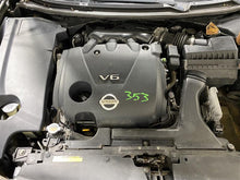 Load image into Gallery viewer, Quarter Panel Cut Nissan Maxima 09 10 11 12 13 14 Right - 1097795
