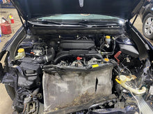 Load image into Gallery viewer, INDEPENDENT REAR SUSPENSION Subaru Legacy 2010 10 2011 11 2012 12 Left Sedan - 1098233
