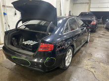 Load image into Gallery viewer, SPARE WHEEL RIM A4 A5 S4 S5 2008-2015 19x4 19x4, 5 lug, 112mm - 1097893
