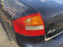 Load image into Gallery viewer, TAIL LIGHT LAMP ASSEMBLY A6 RS6 2002 02 2003 03 2004 04 Left - 1096329
