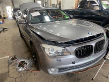 Load image into Gallery viewer, FRONT INTERIOR DOOR TRIM PANEL BMW 750i 750il 2012 12 - 1098785
