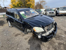 Load image into Gallery viewer, Quarter Panel Cut Gl320 Gl350 Gl450 Gl550 07 08 09 10 11 12 Left - 1098958
