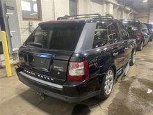 Load image into Gallery viewer, Quarter Panel Cut Land Rover Range Rover Sport 06 07 08 09 Left - 1098401
