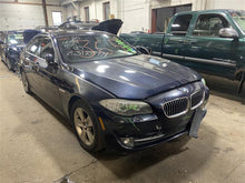 Load image into Gallery viewer, REAR SEAT BMW 528i 2013 13 - 1098538
