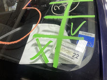 Load image into Gallery viewer, REAR SEAT BMW 528i 2013 13 - 1098538
