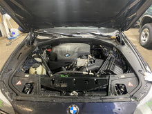 Load image into Gallery viewer, FRONT INTERIOR DOOR TRIM PANEL BMW 528i 2013 13 - 1098531

