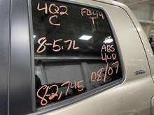 Load image into Gallery viewer, REAR SEAT Toyota Tundra 2007 07 - 1098619
