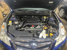 Load image into Gallery viewer, WIPER MOTOR Subaru Legacy 2010 10 2011 11 2012 12 - 1099192
