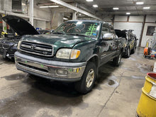 Load image into Gallery viewer, REAR SEAT Toyota Tundra 2000 00 - 1099392
