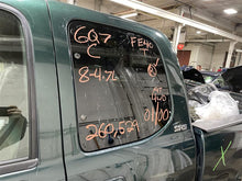 Load image into Gallery viewer, REAR SEAT Toyota Tundra 2000 00 - 1099392

