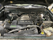 Load image into Gallery viewer, REAR SEAT Toyota Tundra 2000 00 - 1099392
