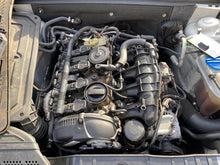 Load image into Gallery viewer, RADIATOR OVERFLOW BOTTLE Audi A4 A5 Q5 S4 08 09 10 11 12 - 1100032
