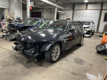 Load image into Gallery viewer, FRONT INTERIOR DOOR TRIM PANEL BMW 328i 2011 11 - 1099741
